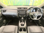 X-TRAIL 2WD