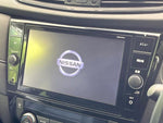 X-TRAIL 2WD