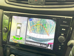 X-TRAIL 2WD