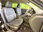 X-TRAIL 2WD