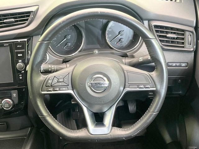 X-TRAIL 2WD