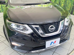 X-TRAIL 2WD
