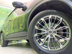 X-TRAIL 2WD