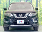 X-TRAIL 2WD