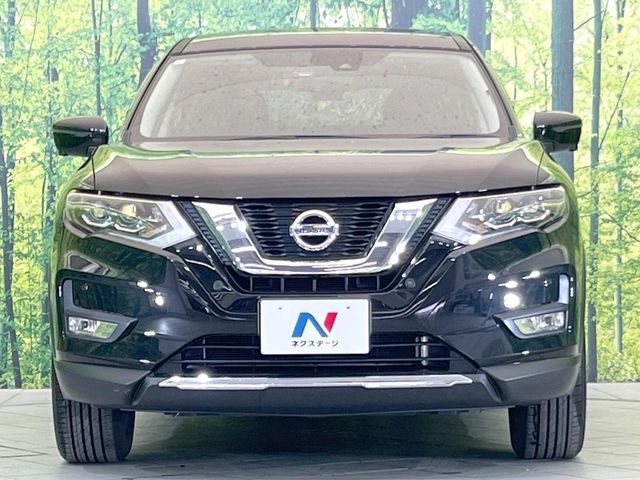 X-TRAIL 2WD