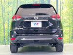 X-TRAIL 2WD