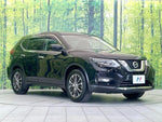 X-TRAIL 2WD
