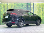 X-TRAIL 2WD