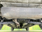 X-TRAIL 2WD