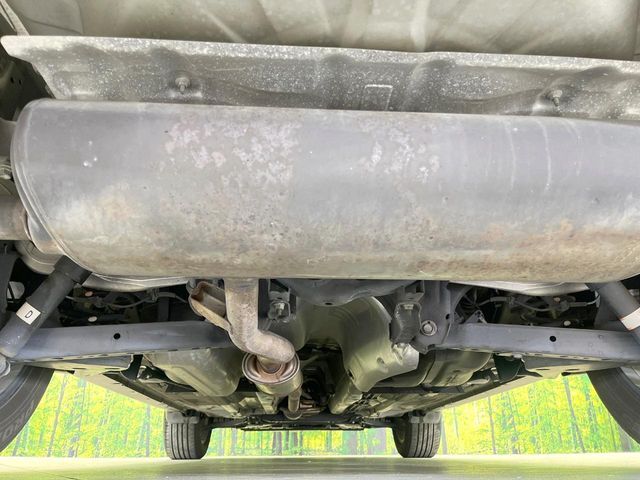 X-TRAIL 2WD