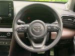 YARIS CROSS HYBRID