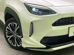 YARIS CROSS HYBRID