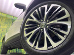 YARIS CROSS HYBRID