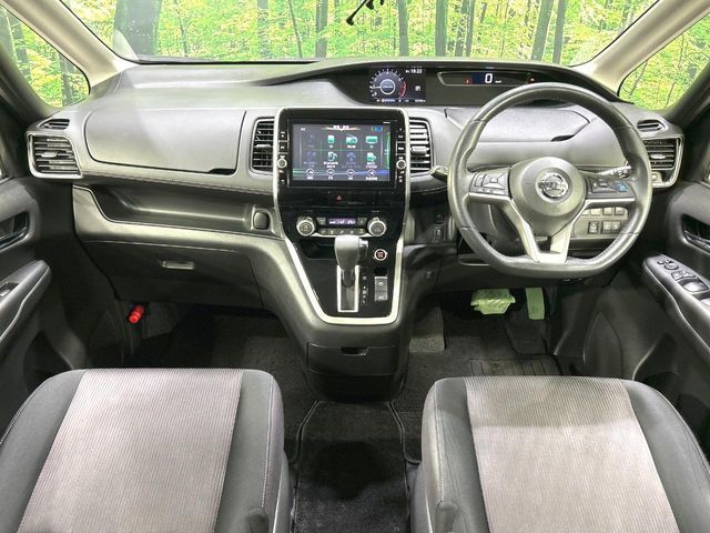 SERENA S-HYBRID