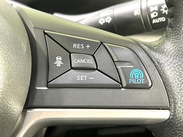 SERENA S-HYBRID