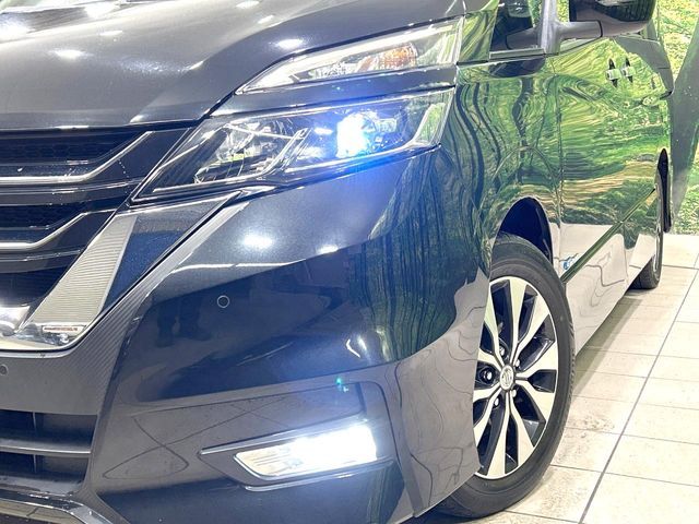 SERENA S-HYBRID