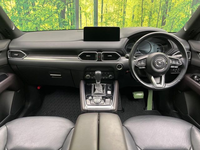 CX-8