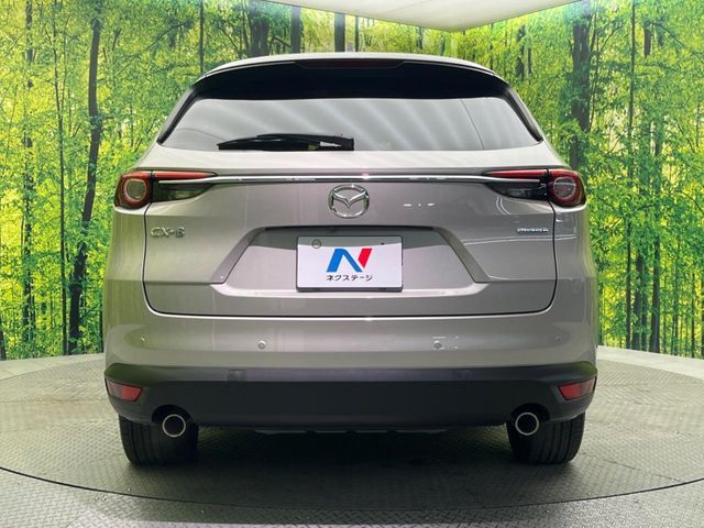 CX-8