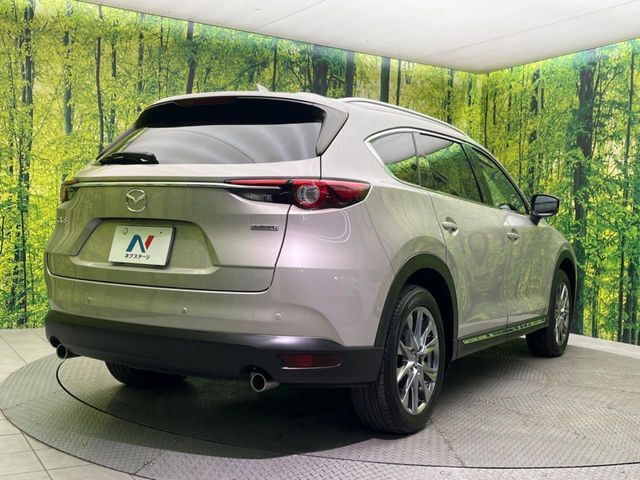 CX-8