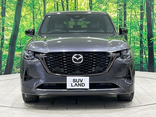 CX-60
