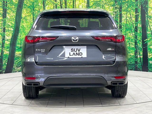 CX-60