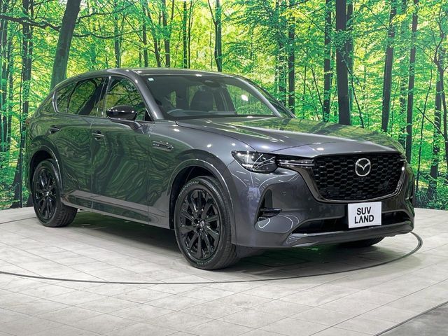 CX-60