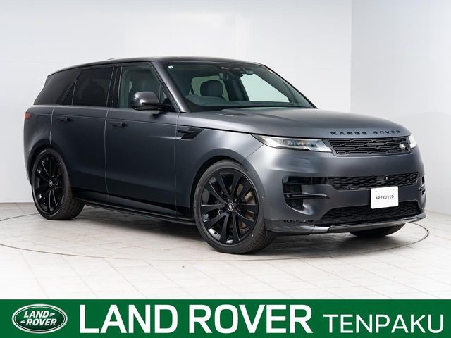 ROVER RANGE ROVER SPORTS