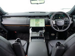 ROVER RANGE ROVER SPORTS