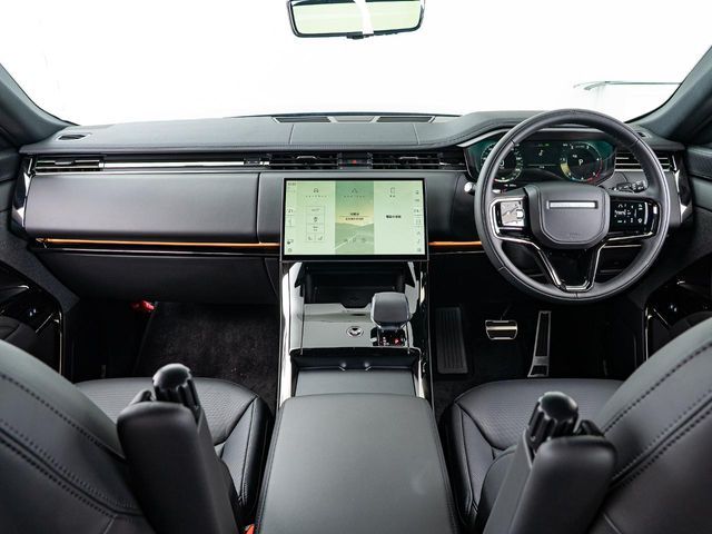 ROVER RANGE ROVER SPORTS