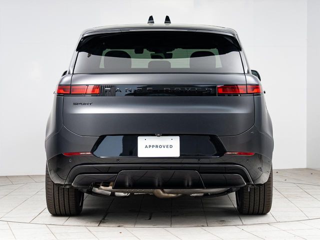 ROVER RANGE ROVER SPORTS