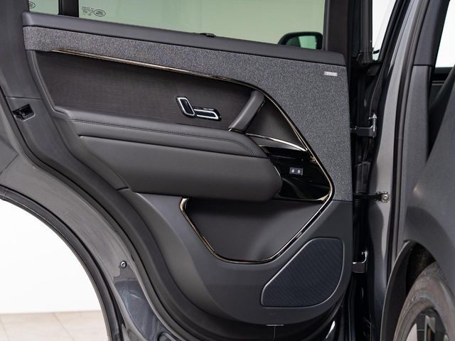 ROVER RANGE ROVER SPORTS