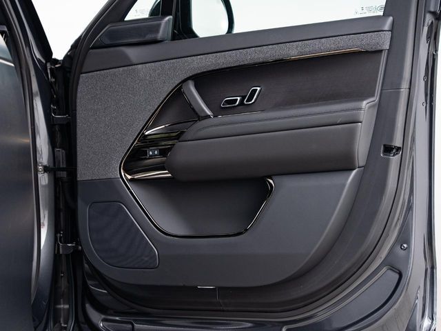 ROVER RANGE ROVER SPORTS