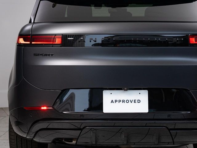 ROVER RANGE ROVER SPORTS