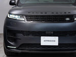 ROVER RANGE ROVER SPORTS