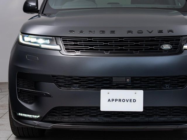 ROVER RANGE ROVER SPORTS