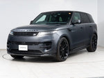 ROVER RANGE ROVER SPORTS