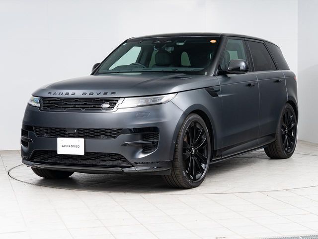 ROVER RANGE ROVER SPORTS