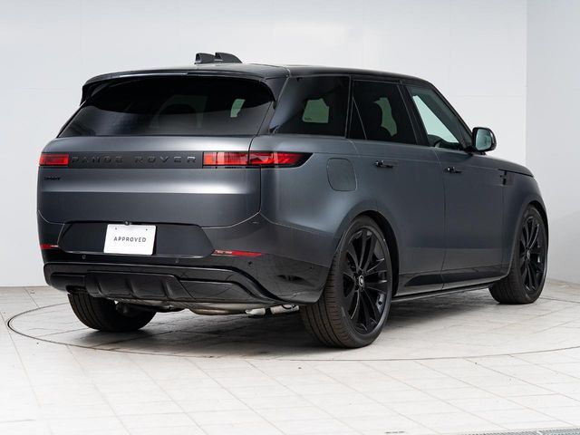 ROVER RANGE ROVER SPORTS