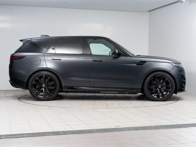 ROVER RANGE ROVER SPORTS