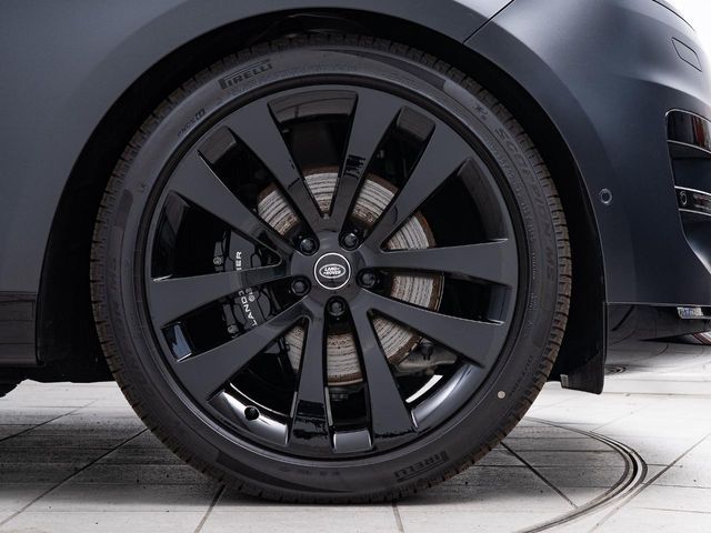 ROVER RANGE ROVER SPORTS