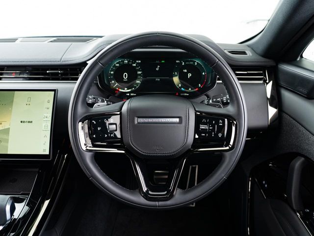 ROVER RANGE ROVER SPORTS