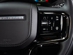 ROVER RANGE ROVER SPORTS