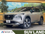 X-TRAIL HYBRID 4WD