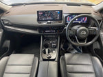 X-TRAIL HYBRID 4WD