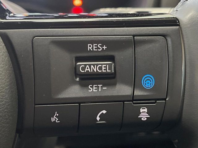 X-TRAIL HYBRID 4WD