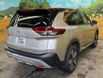 X-TRAIL HYBRID 4WD