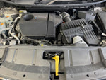 X-TRAIL HYBRID 4WD
