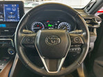 HARRIER 4WD