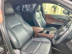 HARRIER 4WD
