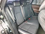 HARRIER 4WD